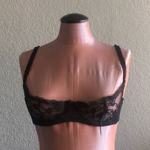 Agent Provocateur Bra